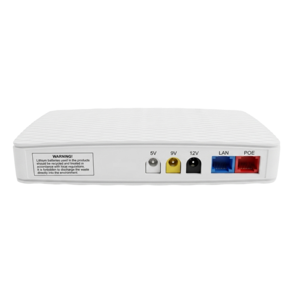 Mini UPS Hikvision 8.000mah 18w