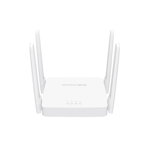 Router Mercusys AC10 AC1200 Dual Band