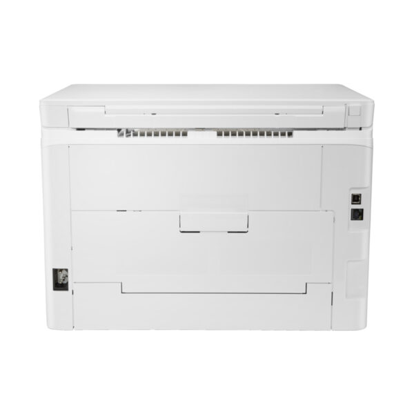 Impresora Hp Multifuncional Mfp M182 Color Laserjet Pro