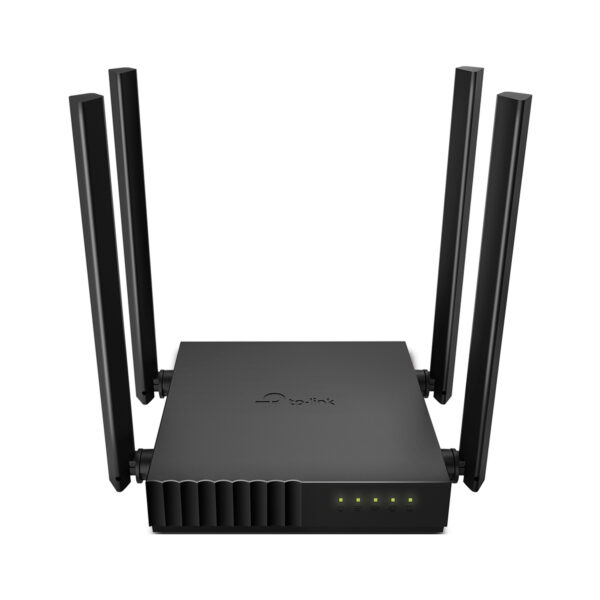 Router TP Link Archer C50 AC1200