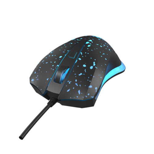 Mouse XTech XTM-411 Ophidian Gaming USB