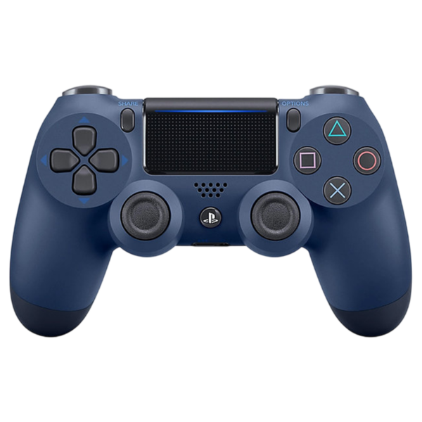 dbff9d_287c184b84de42a2b01edb7ab3dee2f7mv2.png Control PlayStation 4 DualShock Midnight Blue