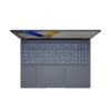 Laptop Asus 15.6" Core Ultra 7 16GB SSD 1TB S5506M Blue