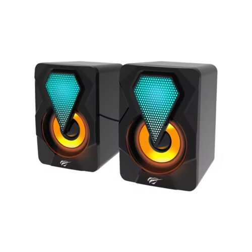 Corneta Havit SK210 Mini Pro Gamer RGB