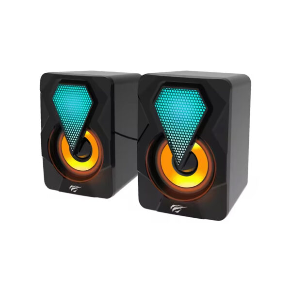 Corneta Havit SK210 Mini Pro Gamer RGB