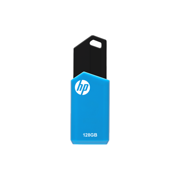 Pendrive 128GB HP V150W