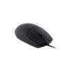 Mouse Havit Ms70 Usb Black