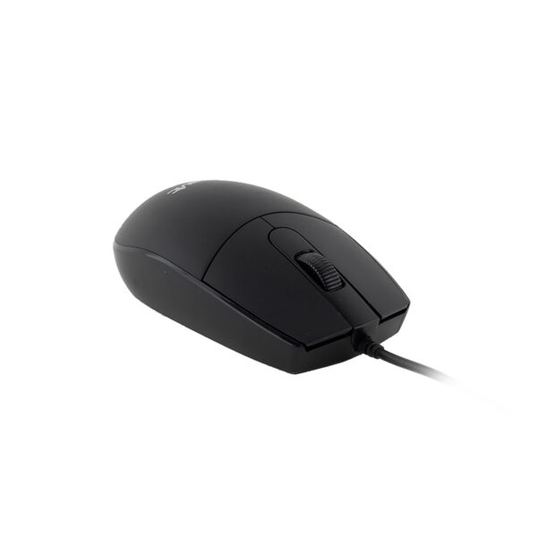 Mouse Havit Ms70 Usb Black