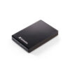 Disco Duro SSD 256GB Verbatim Externo Vx460
