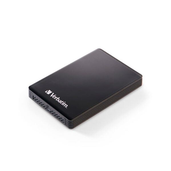 Disco Duro SSD 256GB Verbatim Externo Vx460