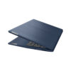 dbff9d_2c584bf676f942938cc9631c42391f0amv2.jpg Laptop Lenovo 15.6" Core I5 8GB SSD512GB Ideapad3 15itl6 Abyss Blue