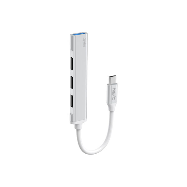 dbff9d_2c81a96a79f44d1fbb34bafb13d29925mv2.jpg Hub USB 3.0 Havit HB41 Tipo C 4 Puertos 5GBPS