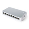 Switch Tp-Link 8 Puertos TL-SF1008D 10/100 Mbps