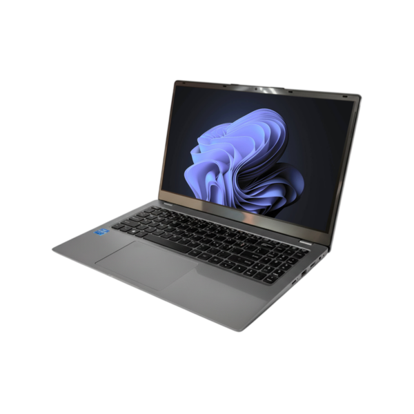 Laptop SpiderTec 15.6" Core i5 16GB SSD 256GB Ingenium 15A
