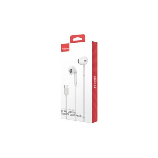 dbff9d_2d6b121353e740438ae414de16fe035emv2.jpg Audífono Yoobao ybl-6 White tipo c