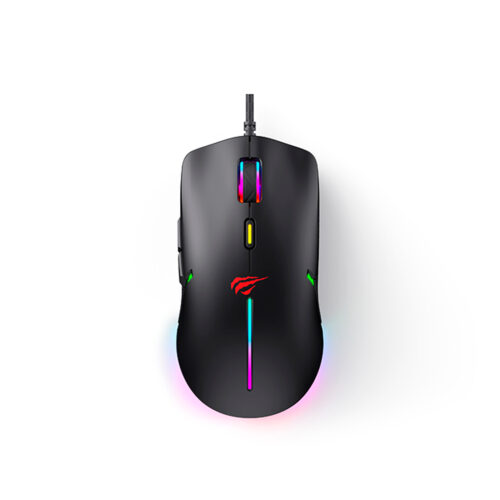 dbff9d_2d7ed7adef954da1a0dec5bbb3be28ccmv2.jpg Mouse Havit ms1031 Gamer USB RGB