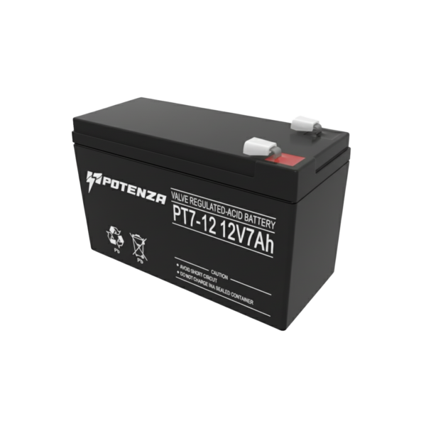 Bateria de UPS Potenza 12V 7Ah