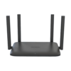 Router Hikvision WR15X AX1500 Dual Band WiFi 6 Gigabit