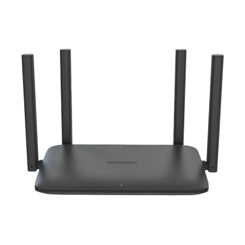 dbff9d_2eaa430bb094467ba37be2e22b8fcf9amv2.png Router Hikvision WR15X AX1500 Dual Band WiFi 6 Gigabit