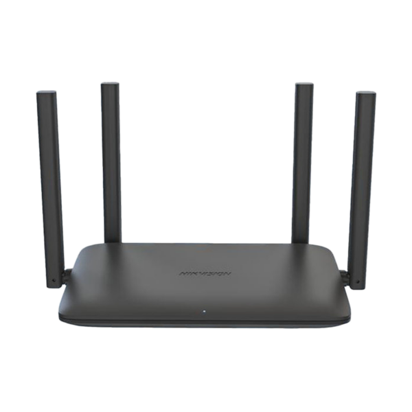 Router Hikvision WR15X AX1500 Dual Band WiFi 6 Gigabit