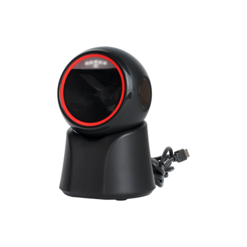Lector Codigo de Barra Tipo Domo X6-1000A Omnidireccional