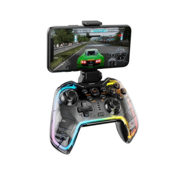 Gamepad Havit G158BT Pro RGB