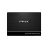 Disco Duro SSD 120GB PNY