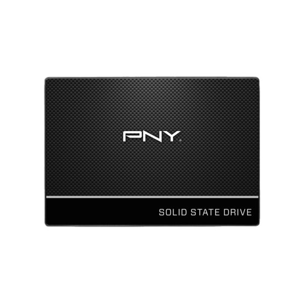 Disco Duro SSD 120GB PNY
