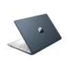 Laptop HP 15.6" Core i5 8GB SSD 256GB 15-DY5885WM Spruce Blue