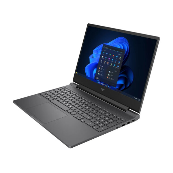 dbff9d_30526405120e4d83b22a53c389b5c11emv2.jpg Laptop HP Gaming Victus 15.6" Ryzen 5 8GB SSD512GB + Rtx4050 6GB Mica Silver