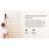 dbff9d_3097a4f0d57f468ab307c2fbcd5a6ddbmv2.png Cerradura Inteligente Ezviz L2S Huella Dactilar