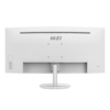 Monitor MSI 34" Curve PRO MP341 CQW