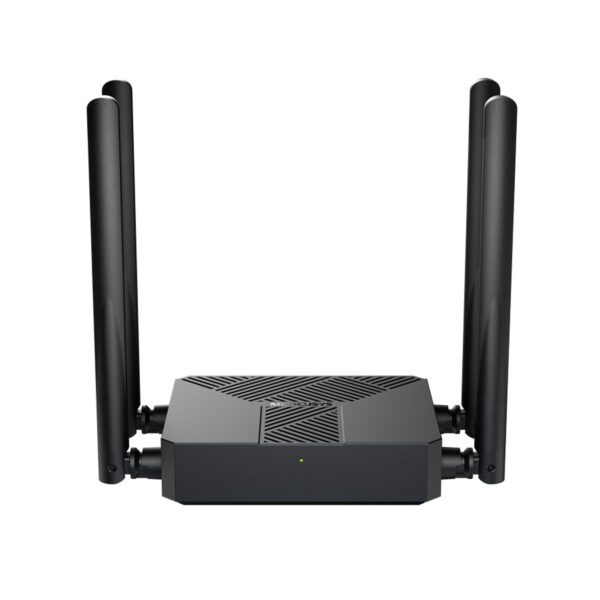 Router Mercusys MR62X AX1500 WiFi 6 Dual Band