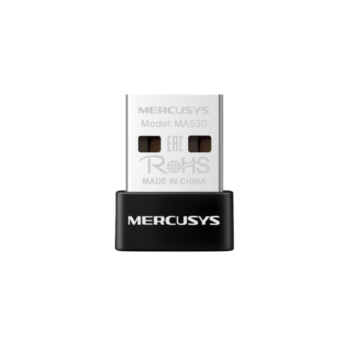 dbff9d_31e380e000874a83aedb5c664c2ef0f5mv2.png Receptor Mercusys Bluetooth 5.4 MA530 Nano