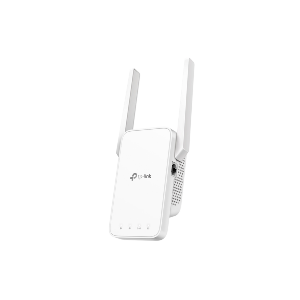Extensor de Rango TP-Link RE215 AC750 Dual Band One Mesh