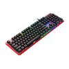 Teclado Havit KB870L Mecanico Gaming