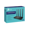Router Tp-Link Archer C80 AC1900 Dual Band