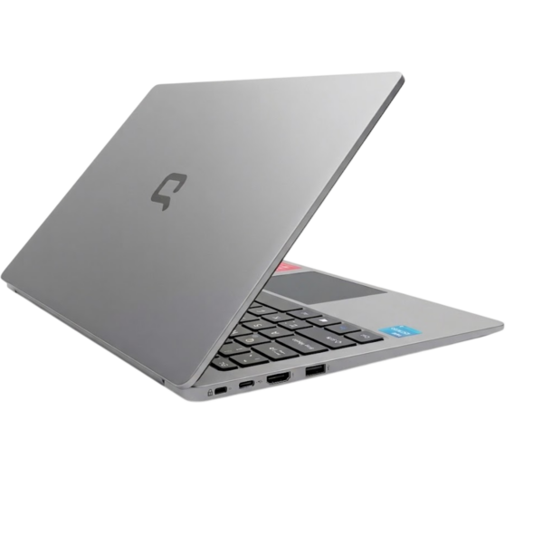 Laptop Compaq 14" N4500 12GB EMMC 128GB QL14N45GW12128