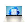 Laptop Hp Pavilion 15.6" Core I5 8GB SSD512GB 15-Eg0050wm Lunar Gold Touch