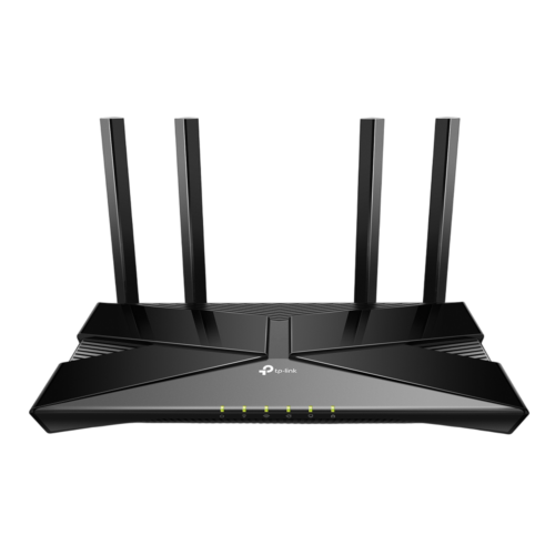 Router TP-Link EX511 AX3000 Dual Band WiFi 6