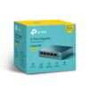 Switch Tp-Link 5 puertos ls105g 10/100/1000