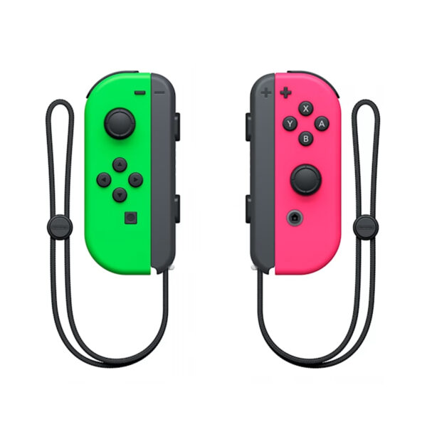 Control Nintendo Switch JoyCon