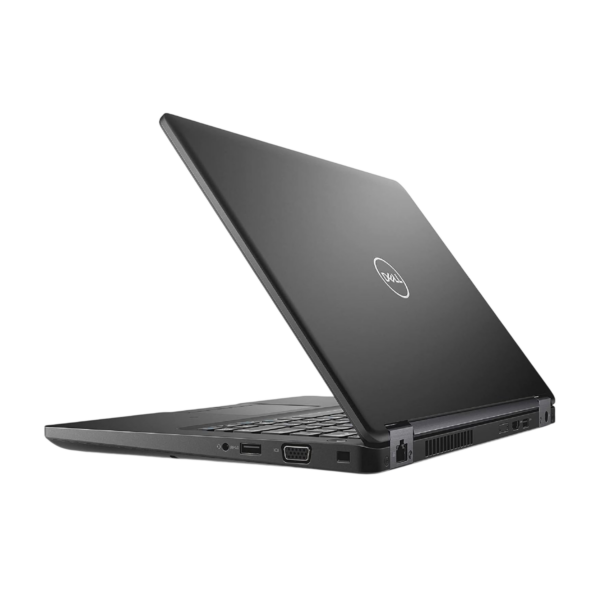 Laptop Dell 14" Core i5 8GB M.2 256GB Latitude 5490 Renovada