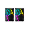 Corneta Havit Sk763 RGB Black