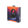 Audifono JBL Quantum 100 M2 Gaming Black