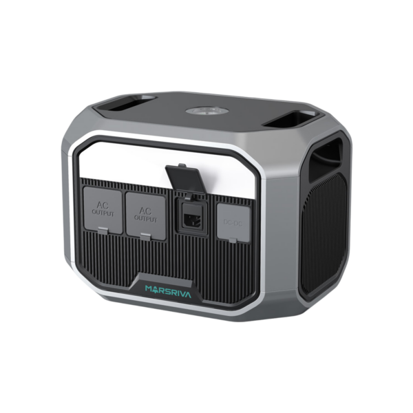 dbff9d_3b642d23d03747619f79f9d3aa1e9e88mv2.png Estacion de Poder Marsriva MP12 1200W / 51200mAh