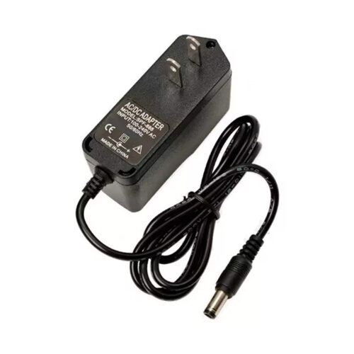 Adaptador corriente spf-888 12v - 1amp