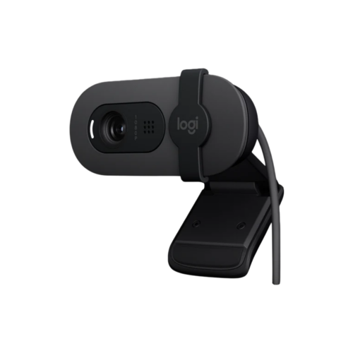 Camara Web Logitech BRIO 105 USB