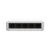 Switch Nexxt 5 Puertos Naxos 501-G Gigabit Desk
