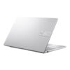 Laptop Asus 15.6" Core I5 16GB SSD 512GB X1504Z Cool Silver
